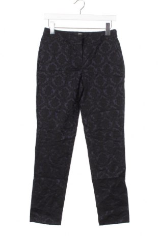 Дамски панталон Yessica, Размер XS, Цвят Многоцветен, Цена 3,77 лв.