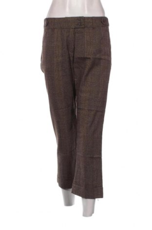 Дамски панталон Yessica, Размер M, Цвят Многоцветен, Цена 4,35 лв.