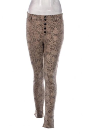 Γυναικείο παντελόνι Ysabel Mora, Μέγεθος M, Χρώμα Πολύχρωμο, Τιμή 2,33 €