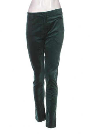 Γυναικείο παντελόνι Zabaione, Μέγεθος XL, Χρώμα Πράσινο, Τιμή 6,28 €