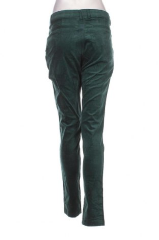 Γυναικείο παντελόνι Zabaione, Μέγεθος XL, Χρώμα Πράσινο, Τιμή 6,28 €
