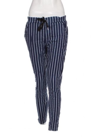 Дамски панталон Zabaione, Размер M, Цвят Многоцветен, Цена 13,05 лв.