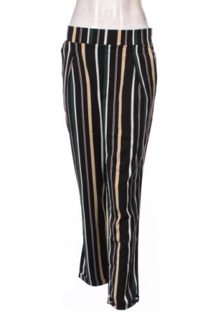 Γυναικείο παντελόνι Zabaione, Μέγεθος XL, Χρώμα Πολύχρωμο, Τιμή 4,49 €