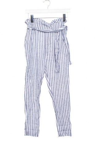 Γυναικείο παντελόνι Zabaione, Μέγεθος XS, Χρώμα Πολύχρωμο, Τιμή 6,73 €