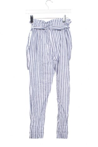 Γυναικείο παντελόνι Zabaione, Μέγεθος XS, Χρώμα Πολύχρωμο, Τιμή 5,83 €
