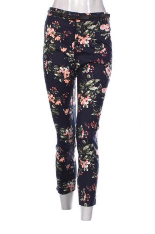 Γυναικείο παντελόνι Zabaione, Μέγεθος XS, Χρώμα Πολύχρωμο, Τιμή 7,18 €