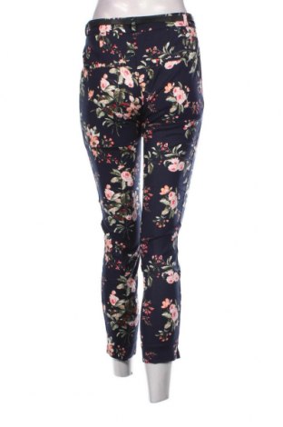 Дамски панталон Zabaione, Размер XS, Цвят Многоцветен, Цена 12,18 лв.
