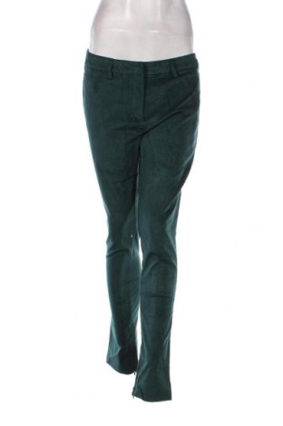 Γυναικείο παντελόνι Zabaione, Μέγεθος M, Χρώμα Πράσινο, Τιμή 6,73 €