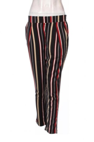 Γυναικείο παντελόνι Zabaione, Μέγεθος S, Χρώμα Πολύχρωμο, Τιμή 5,38 €