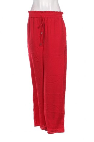 Pantaloni de femei Zabaione, Mărime M, Culoare Roșu, Preț 286,18 Lei