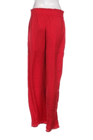 Dámské kalhoty  Zabaione, Velikost M, Barva Červená, Cena  1 261,00 Kč