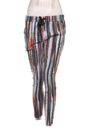 Дамски панталон Zabaione, Размер M, Цвят Многоцветен, Цена 12,18 лв.