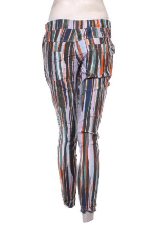 Дамски панталон Zabaione, Размер M, Цвят Многоцветен, Цена 87,00 лв.