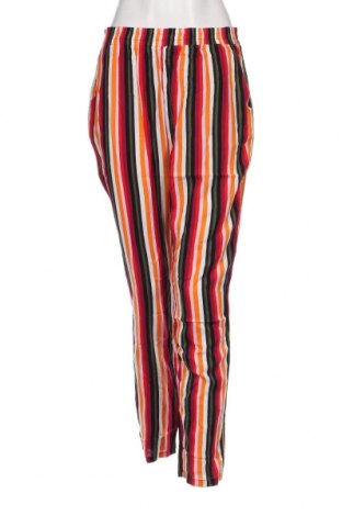 Γυναικείο παντελόνι Zabaione, Μέγεθος M, Χρώμα Πολύχρωμο, Τιμή 8,07 €