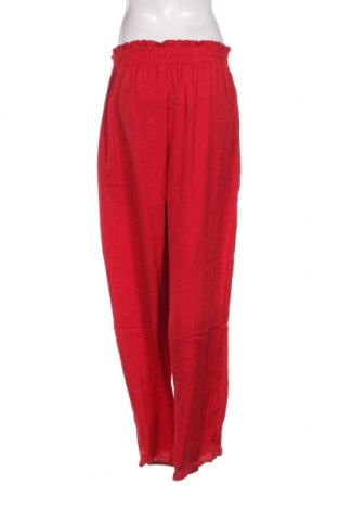 Dámske nohavice Zabaione, Veľkosť XL, Farba Červená, Cena  44,85 €