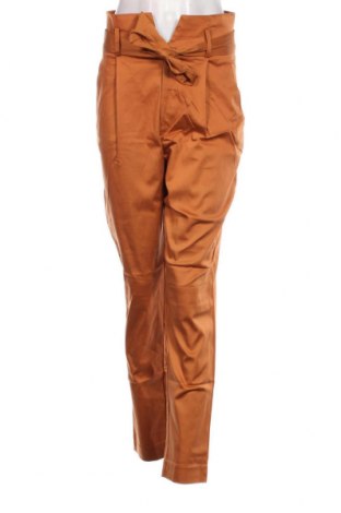 Γυναικείο παντελόνι Zabaione, Μέγεθος S, Χρώμα Πορτοκαλί, Τιμή 5,20 €