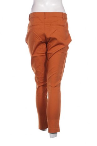 Γυναικείο παντελόνι Zabaione, Μέγεθος M, Χρώμα Πορτοκαλί, Τιμή 5,38 €