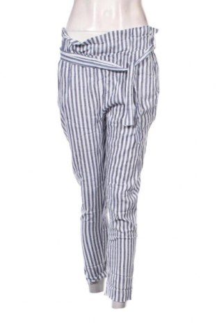 Γυναικείο παντελόνι Zabaione, Μέγεθος L, Χρώμα Πολύχρωμο, Τιμή 44,85 €