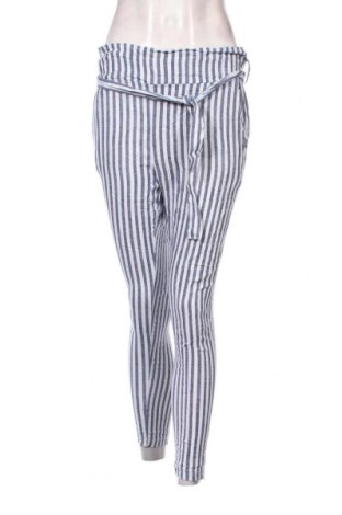 Γυναικείο παντελόνι Zabaione, Μέγεθος S, Χρώμα Πολύχρωμο, Τιμή 6,73 €