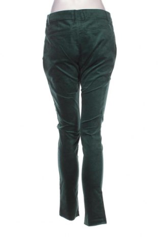 Дамски панталон Zabaione, Размер L, Цвят Зелен, Цена 7,83 лв.