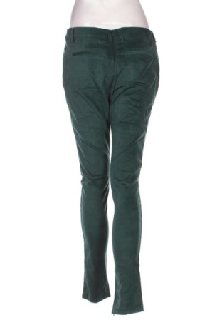 Γυναικείο παντελόνι Zabaione, Μέγεθος M, Χρώμα Πράσινο, Τιμή 4,93 €