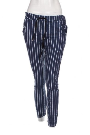 Γυναικείο παντελόνι Zabaione, Μέγεθος S, Χρώμα Πολύχρωμο, Τιμή 4,93 €