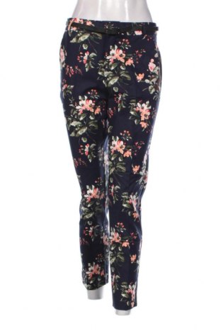 Дамски панталон Zabaione, Размер S, Цвят Многоцветен, Цена 87,00 лв.