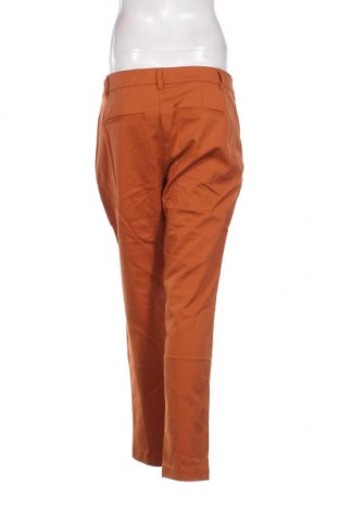 Γυναικείο παντελόνι Zabaione, Μέγεθος L, Χρώμα Πορτοκαλί, Τιμή 5,38 €