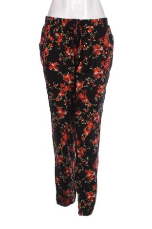 Γυναικείο παντελόνι Zabaione, Μέγεθος L, Χρώμα Πολύχρωμο, Τιμή 6,28 €