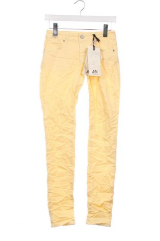 Dámské kalhoty  Zabaione, Velikost XS, Barva Žlutá, Cena  1 261,00 Kč
