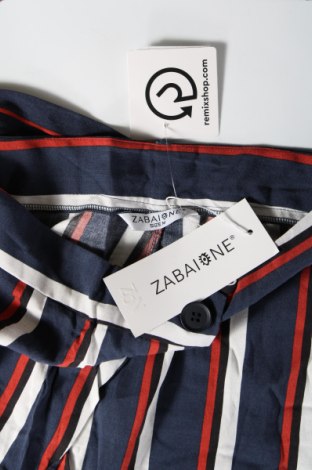 Dámské kalhoty  Zabaione, Velikost M, Barva Vícebarevné, Cena  139,00 Kč