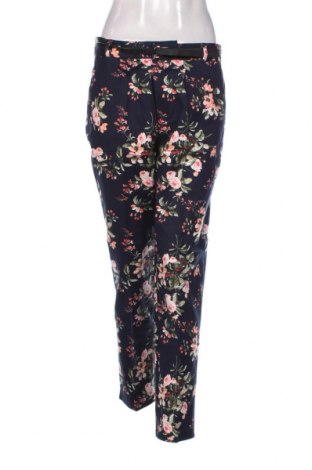 Γυναικείο παντελόνι Zabaione, Μέγεθος M, Χρώμα Πολύχρωμο, Τιμή 5,83 €