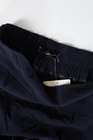 Дамски панталон Zara, Размер S, Цвят Син, Цена 20,00 лв.