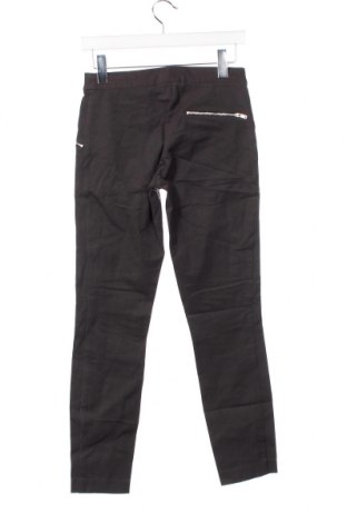 Pantaloni de femei Zara, Mărime XS, Culoare Gri, Preț 10,53 Lei