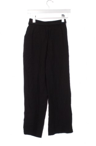 Γυναικείο παντελόνι Zero, Μέγεθος XS, Χρώμα Μαύρο, Τιμή 9,42 €
