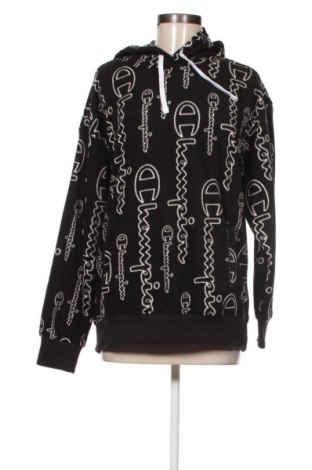 Damen Fleece Sweatshirt Champion, Größe L, Farbe Mehrfarbig, Preis 12,56 €