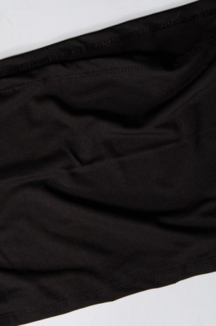 Γυναικείο αμάνικο μπλουζάκι, Μέγεθος M, Χρώμα Μαύρο, Τιμή 5,19 €