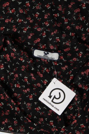 Γυναικείο αμάνικο μπλουζάκι, Μέγεθος S, Χρώμα Μαύρο, Τιμή 1,60 €