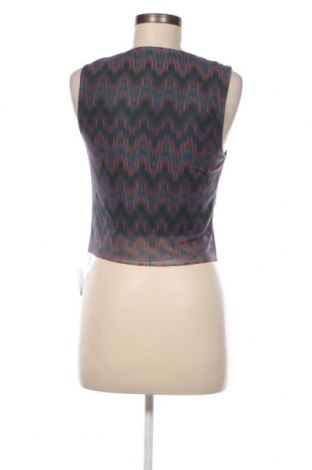 Γυναικείο αμάνικο μπλουζάκι, Μέγεθος S, Χρώμα Πολύχρωμο, Τιμή 5,52 €