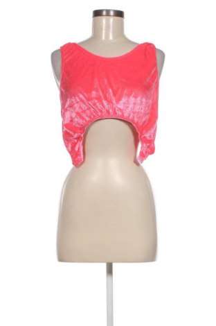 Tricou de damă, Mărime L, Culoare Roz, Preț 16,58 Lei