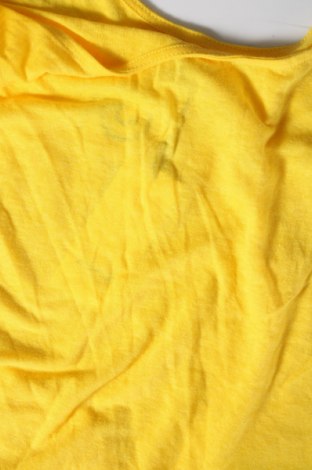 Damska koszulka na ramiączkach, Rozmiar M, Kolor Żółty, Cena 55,97 zł