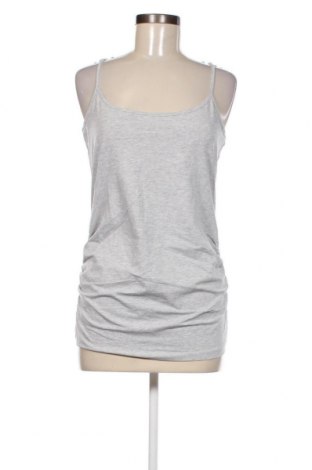 Γυναικείο αμάνικο μπλουζάκι Anna Field, Μέγεθος L, Χρώμα Γκρί, Τιμή 4,22 €