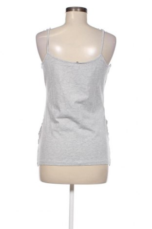 Γυναικείο αμάνικο μπλουζάκι Anna Field, Μέγεθος L, Χρώμα Γκρί, Τιμή 4,54 €