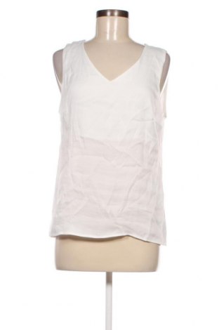 Γυναικείο αμάνικο μπλουζάκι Anna Field, Μέγεθος M, Χρώμα Λευκό, Τιμή 4,33 €