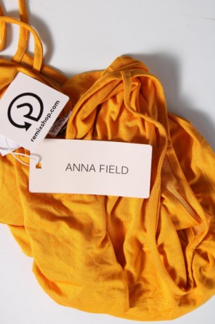 Дамски потник Anna Field, Размер S, Цвят Жълт, Цена 7,77 лв.