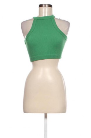 Γυναικείο αμάνικο μπλουζάκι Cotton On, Μέγεθος M, Χρώμα Πράσινο, Τιμή 10,82 €