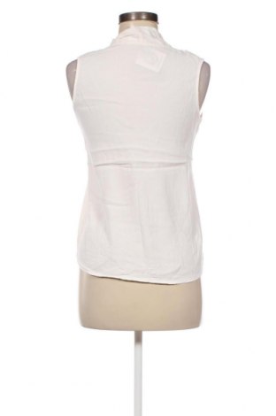 Γυναικείο αμάνικο μπλουζάκι Dixie, Μέγεθος S, Χρώμα Εκρού, Τιμή 15,35 €