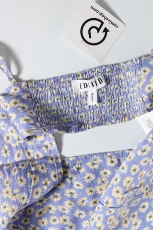 Γυναικείο αμάνικο μπλουζάκι Edited, Μέγεθος M, Χρώμα Πολύχρωμο, Τιμή 14,95 €