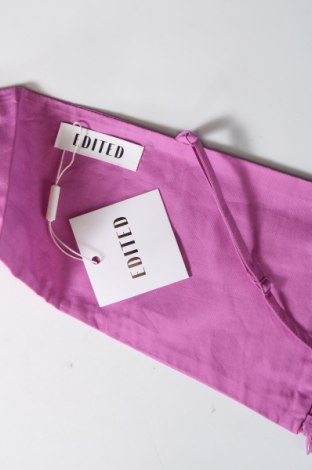 Γυναικείο αμάνικο μπλουζάκι Edited, Μέγεθος XXL, Χρώμα Ρόζ , Τιμή 5,83 €