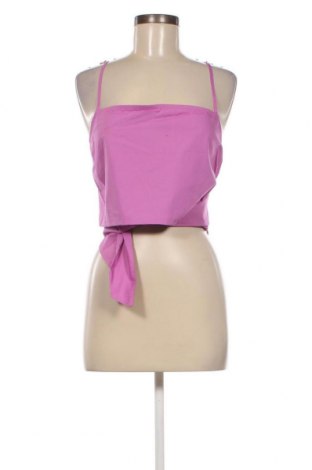 Γυναικείο αμάνικο μπλουζάκι Edited, Μέγεθος XXL, Χρώμα Ρόζ , Τιμή 5,83 €